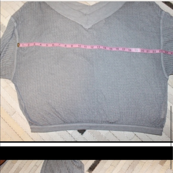 Free People Thermal Tops - Picture 15 of 16